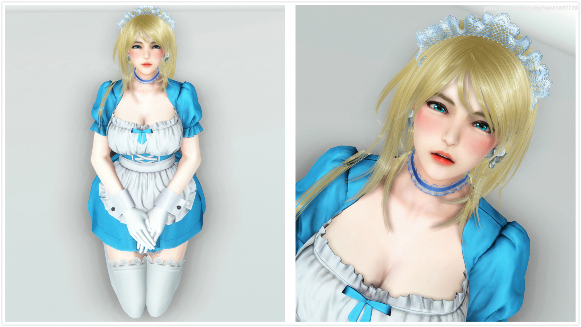 《iDOLLs 偶像人形》漫画 2.3 背叛