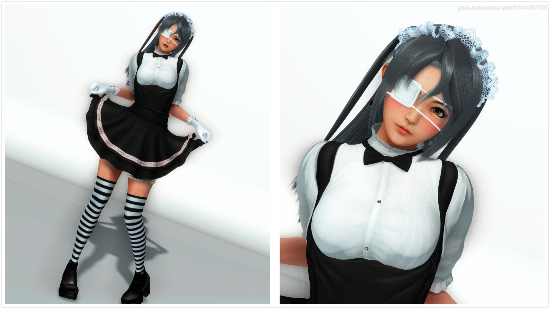 《iDOLLs 偶像人形》漫画 2.3 背叛