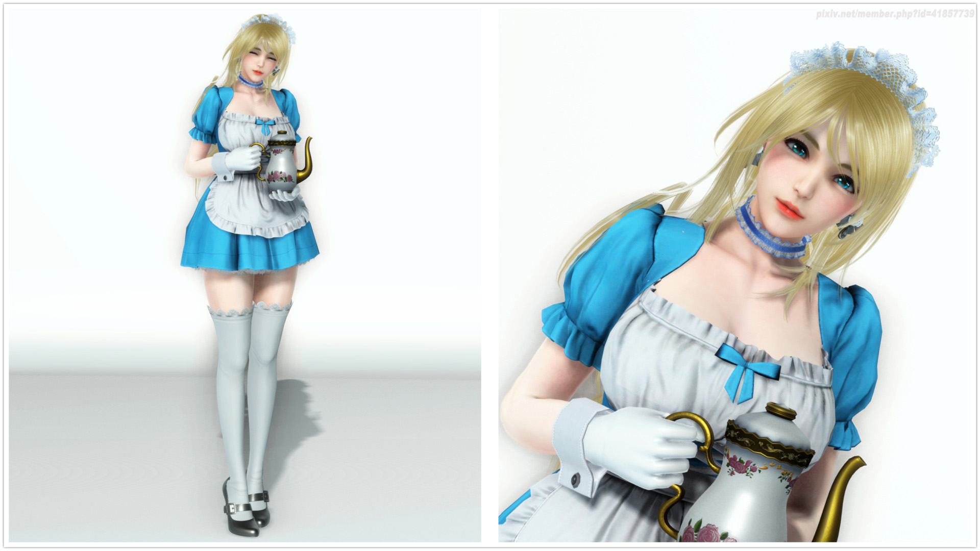 《iDOLLs 偶像人形》漫画 2.3 背叛