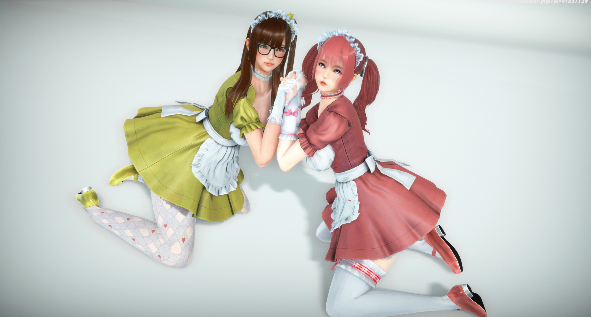 《iDOLLs 偶像人形》漫画 2.3 背叛