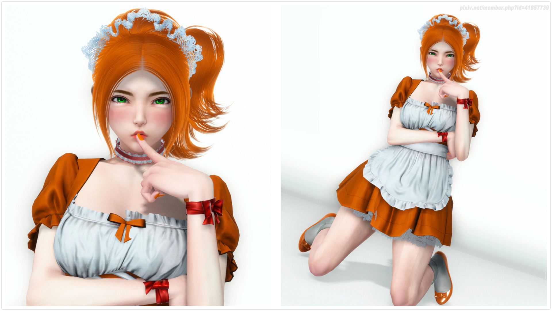 《iDOLLs 偶像人形》漫画 2.3 背叛