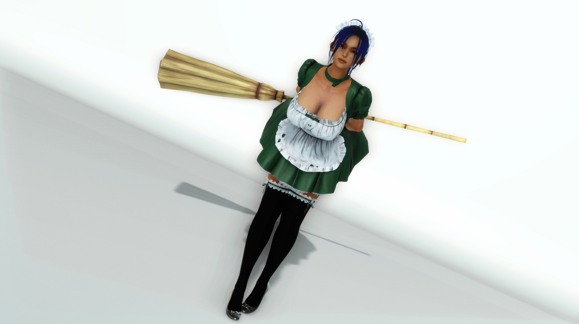 《iDOLLs 偶像人形》漫画 2.3 背叛