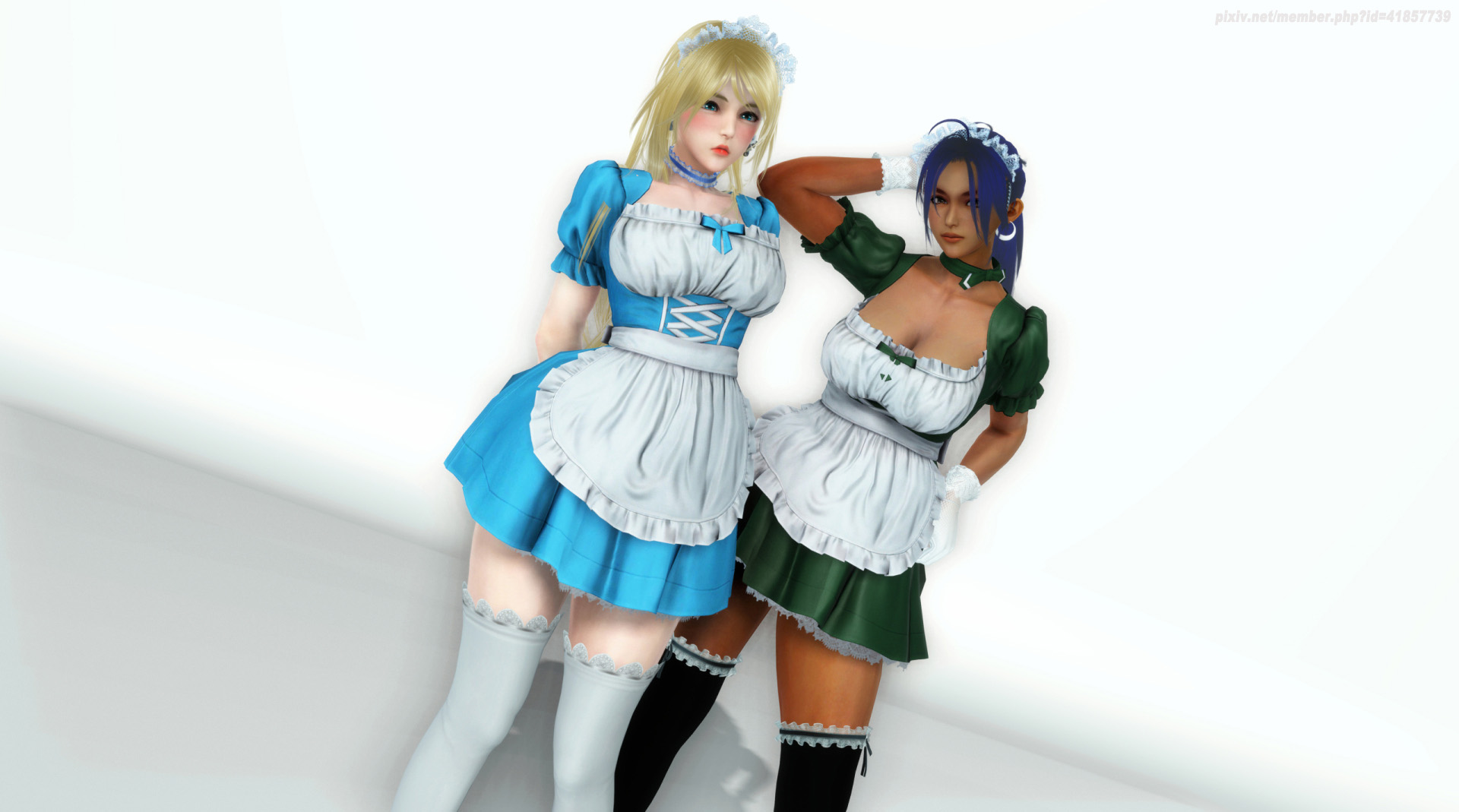 《iDOLLs 偶像人形》漫画 2.3 背叛