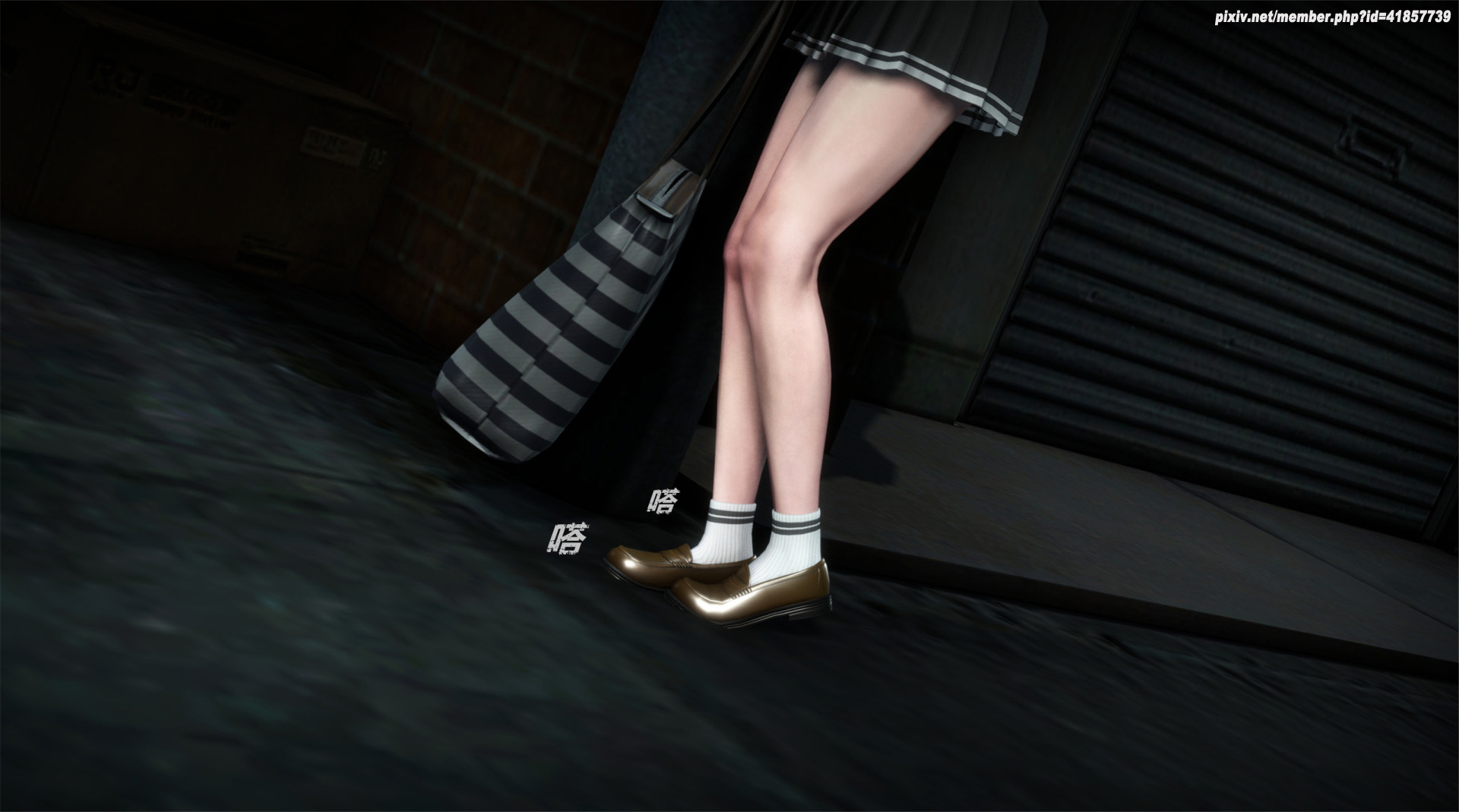 《iDOLLs 偶像人形》漫画 2.3 背叛