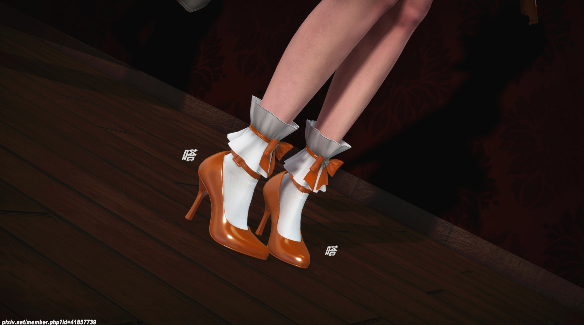 《iDOLLs 偶像人形》漫画 2.4 圆梦