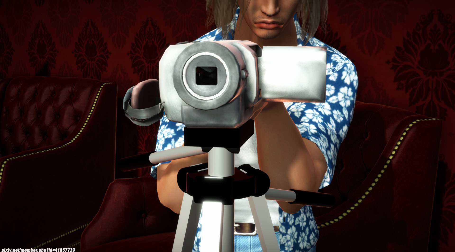 《iDOLLs 偶像人形》漫画 2.4 圆梦