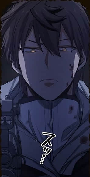 《末世孤雄/在遍地都是丧尸的世界里唯独我不被袭击》漫画 第3卷