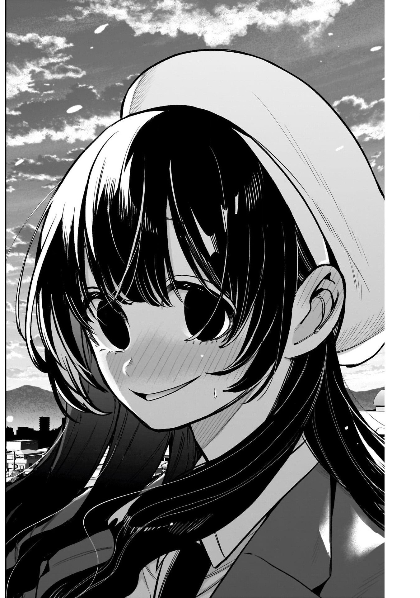 《超超超超超喜欢你的一百个女朋友》漫画 第177話