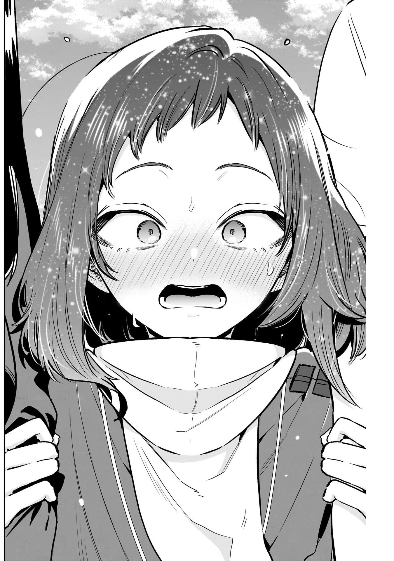 《超超超超超喜欢你的一百个女朋友》漫画 第221話