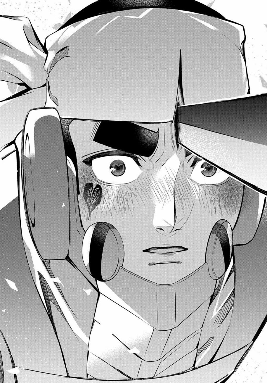 《破灭之国》漫画 第15话