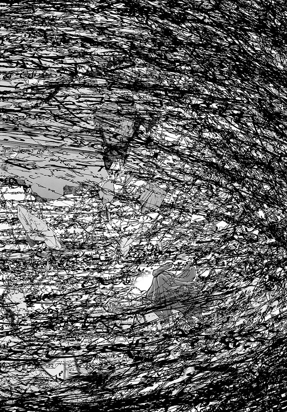 《破灭之国》漫画 第6卷（生肉）