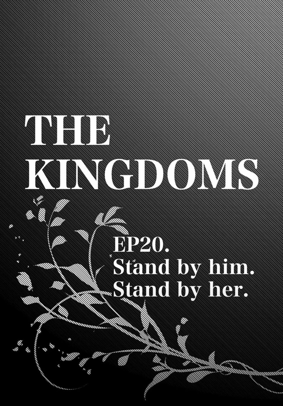 《破灭之国》漫画 第20话