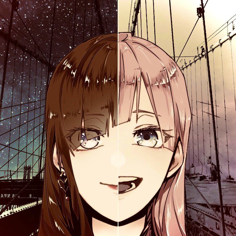 《破灭之国》漫画 第20话