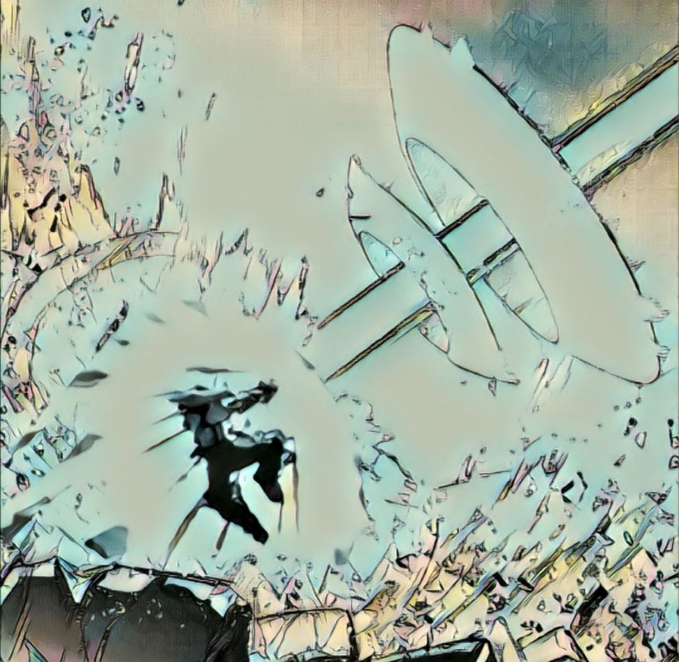 《破灭之国》漫画 第5话