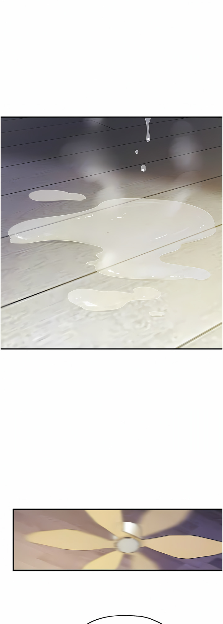 《洞洞雜貨店》漫画 第46-47話