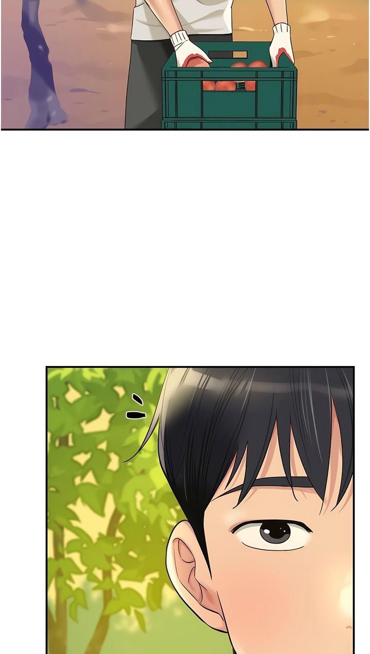 《洞洞雜貨店》漫画 第54-55話