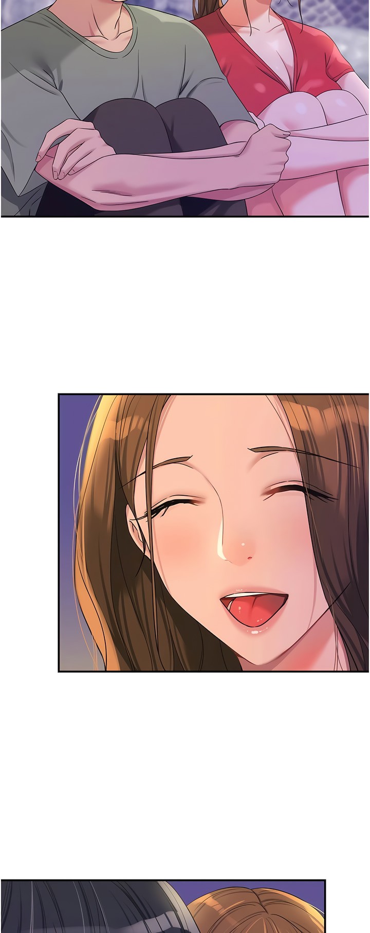 《洞洞雜貨店》漫画 第62話