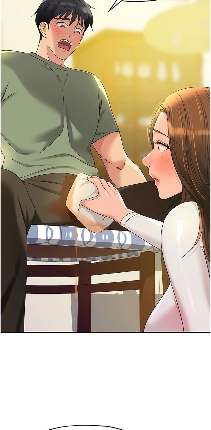 《洞洞雜貨店》漫画 第62話