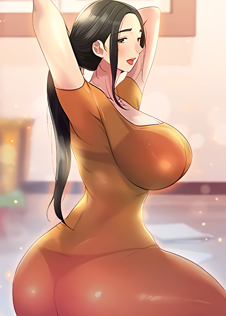 《洞洞雜貨店》漫画 第72-73話