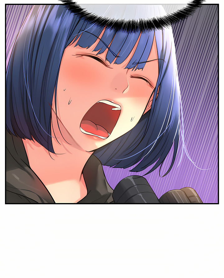 《洞洞雜貨店》漫画 第12-13話