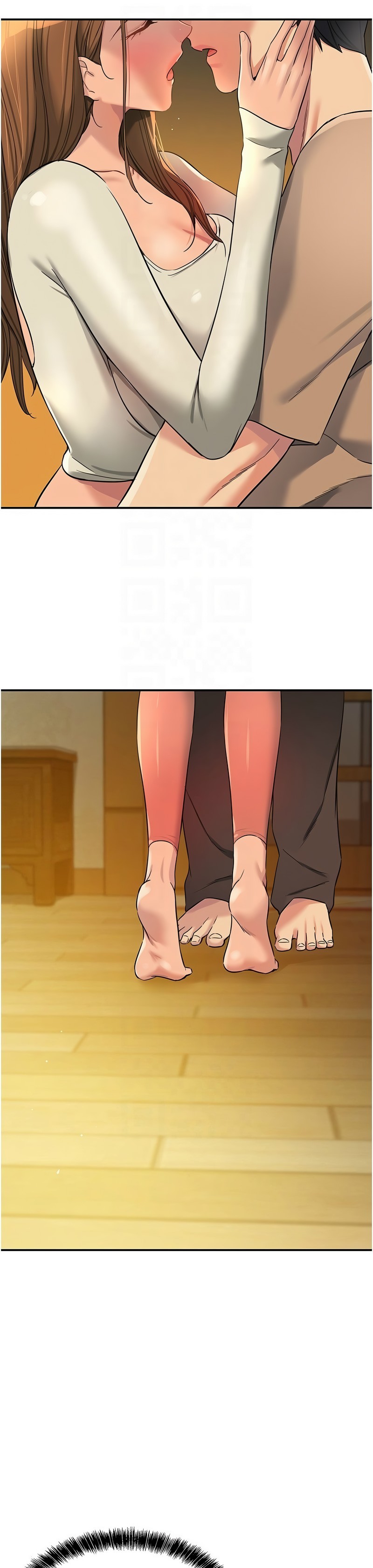 《洞洞雜貨店》漫画 第122-123話