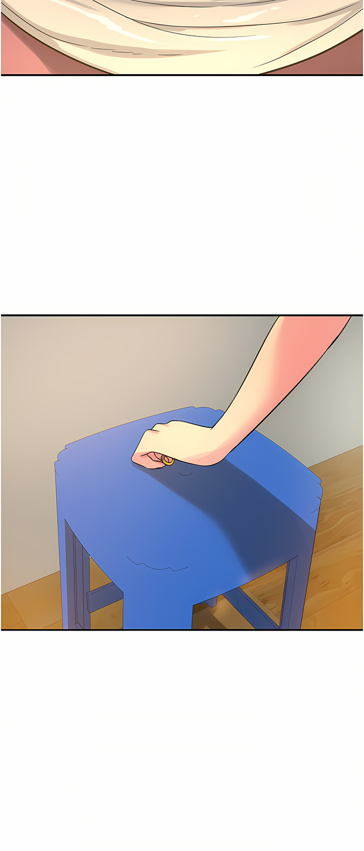 《洞洞雜貨店》漫画 第18-19話