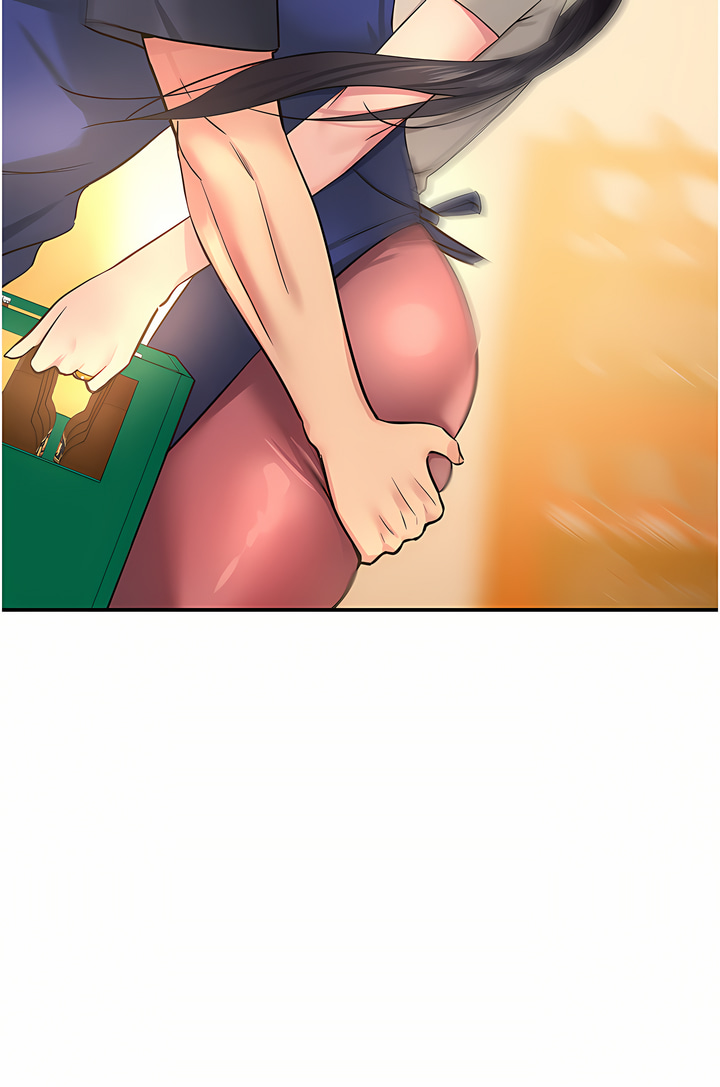 《洞洞雜貨店》漫画 第18-19話