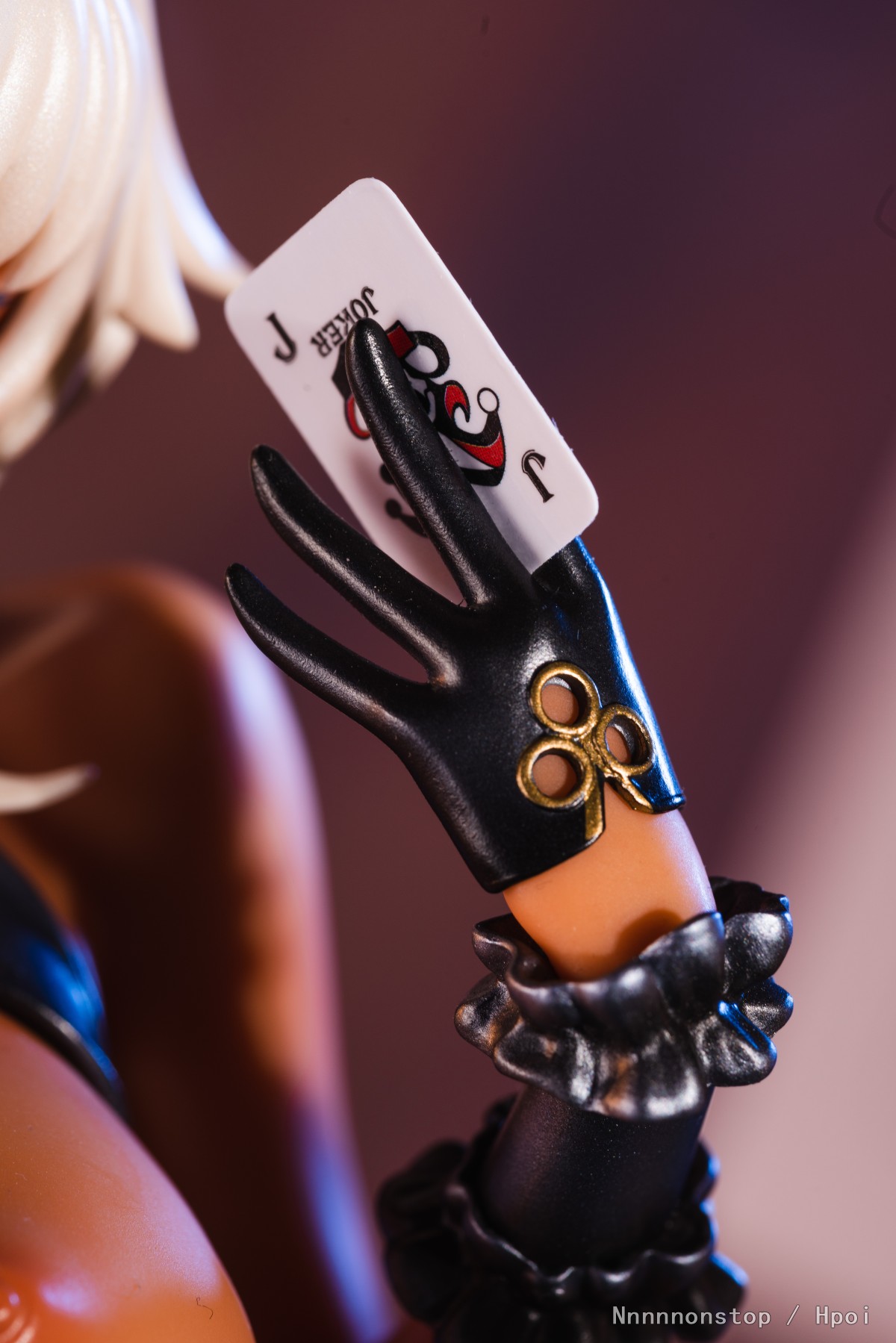 《[無修正] 耻物手办露穴图鉴大合集 [不定期更新]》漫画 扶她挂画 伊丝纳妮