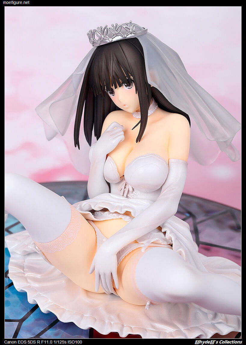 《[無修正] 耻物手办露穴图鉴大合集 [不定期更新]》漫画 佐伯蓝 2