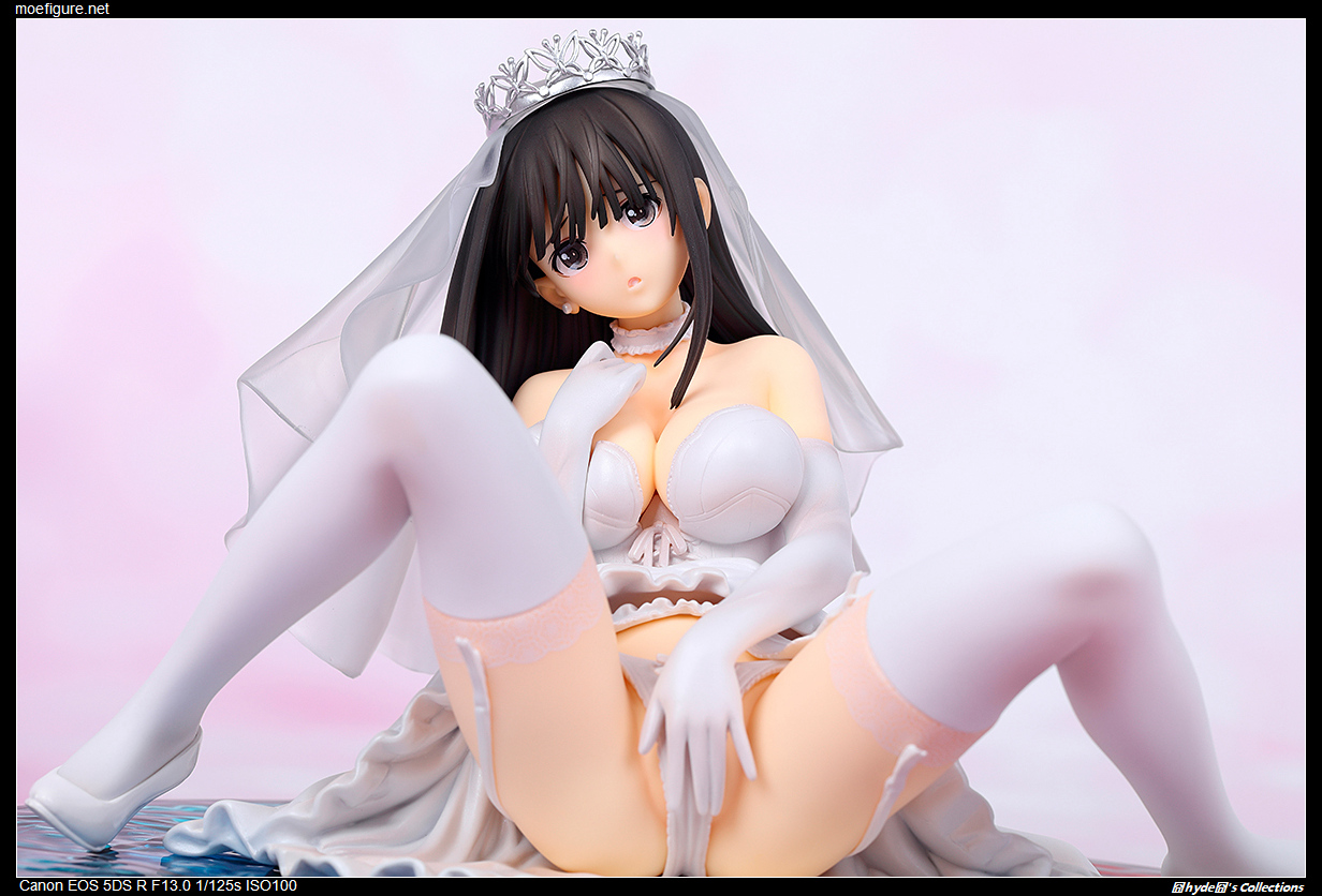 《[無修正] 耻物手办露穴图鉴大合集 [不定期更新]》漫画 佐伯蓝 2