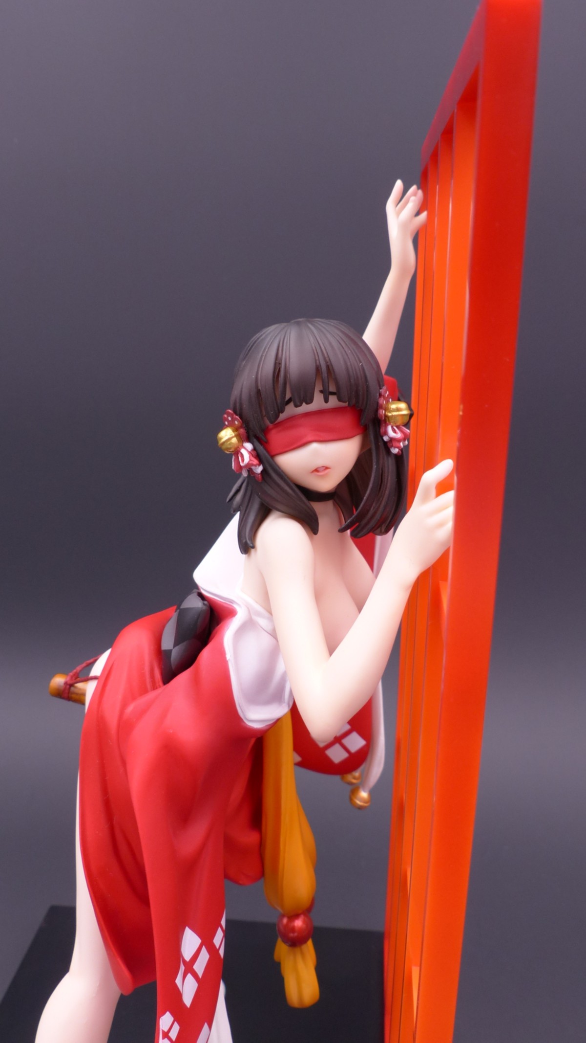 《[無修正] 耻物手办露穴图鉴大合集 [不定期更新]》漫画 艳姿 叁