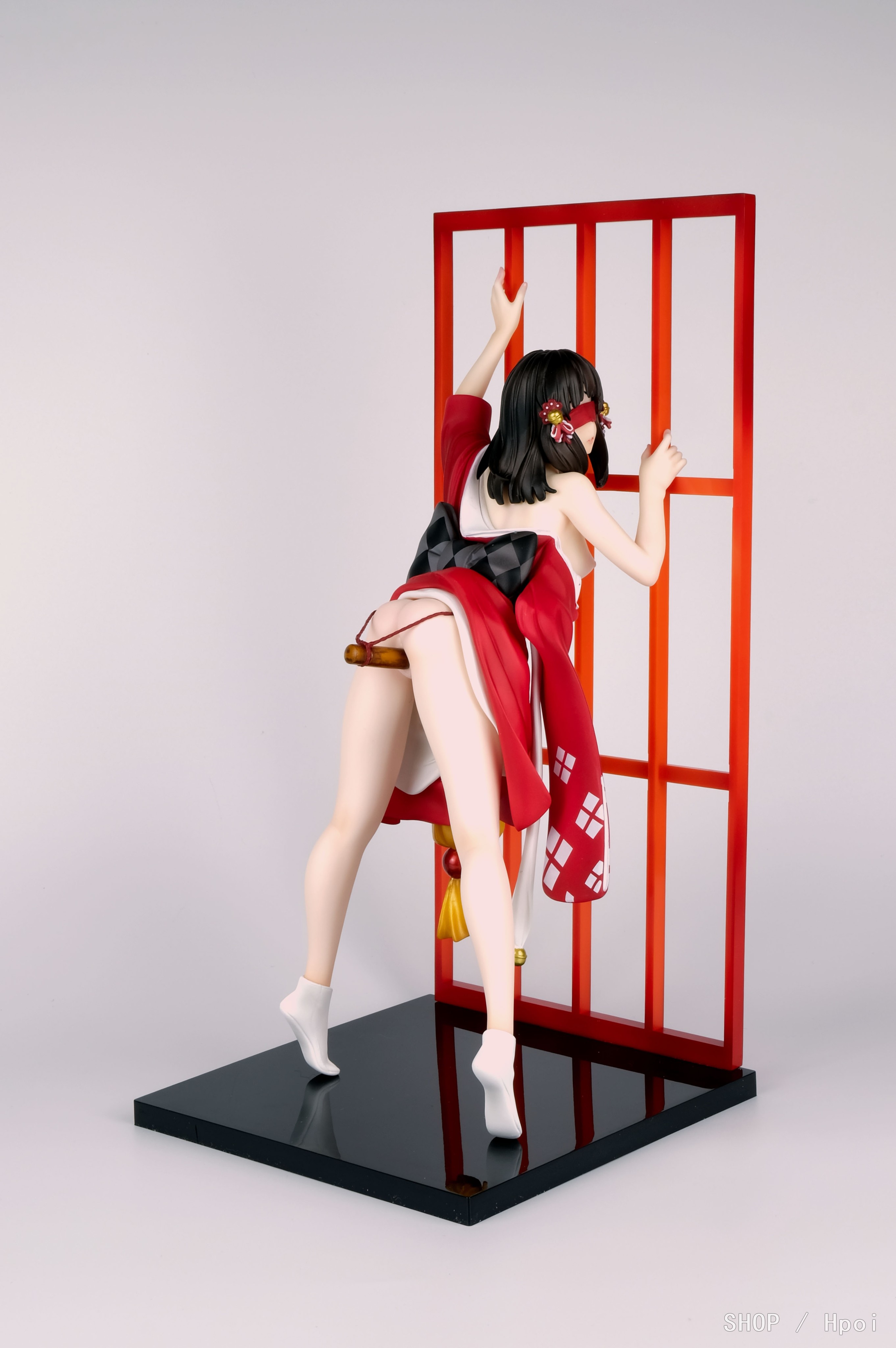 《[無修正] 耻物手办露穴图鉴大合集 [不定期更新]》漫画 艳姿 叁