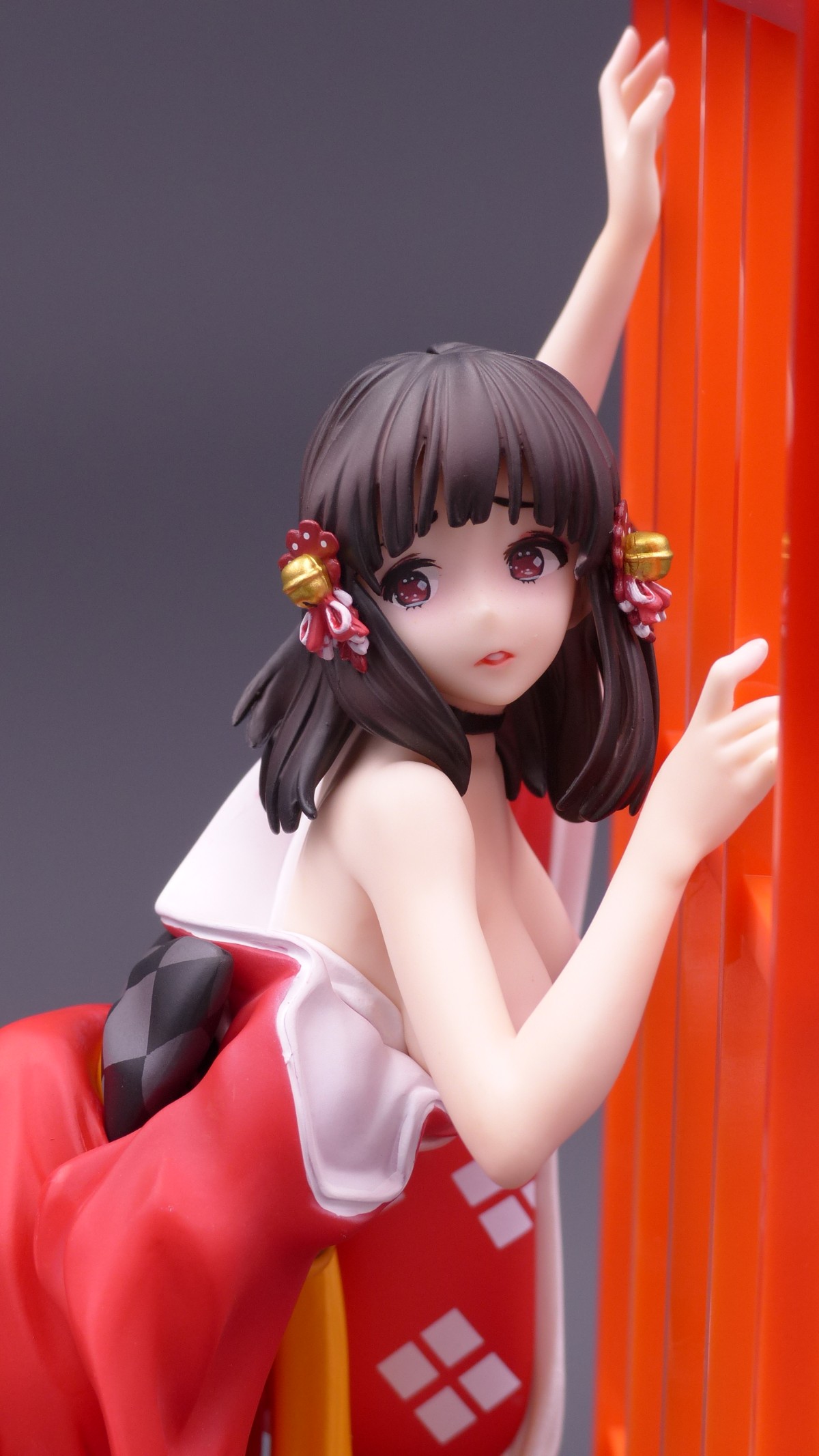 《[無修正] 耻物手办露穴图鉴大合集 [不定期更新]》漫画 艳姿 叁