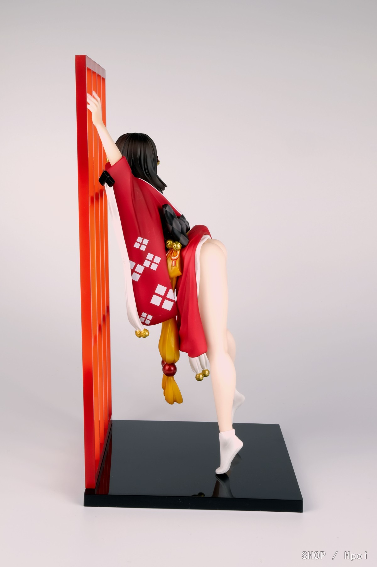 《[無修正] 耻物手办露穴图鉴大合集 [不定期更新]》漫画 艳姿 叁