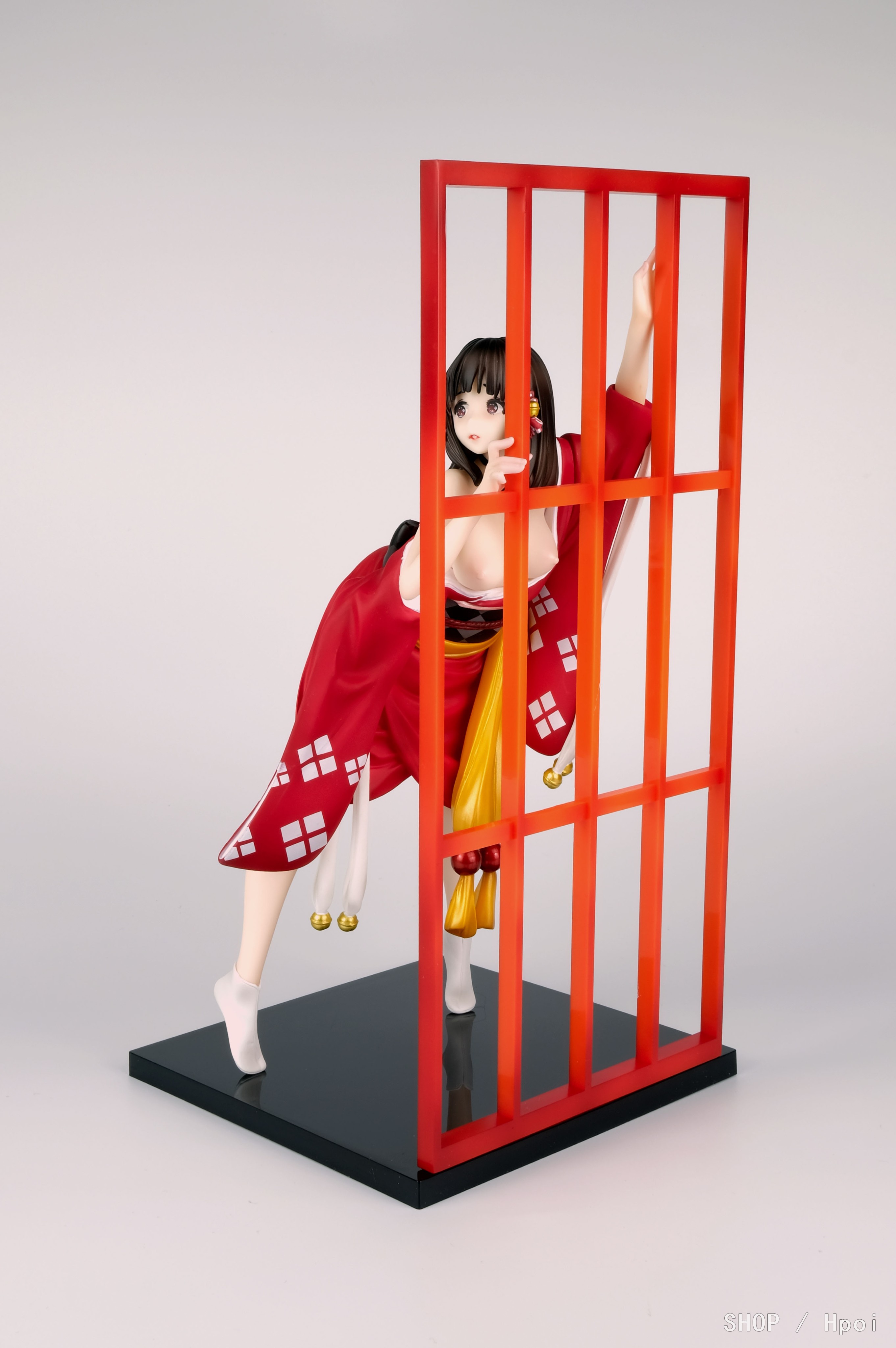 《[無修正] 耻物手办露穴图鉴大合集 [不定期更新]》漫画 艳姿 叁