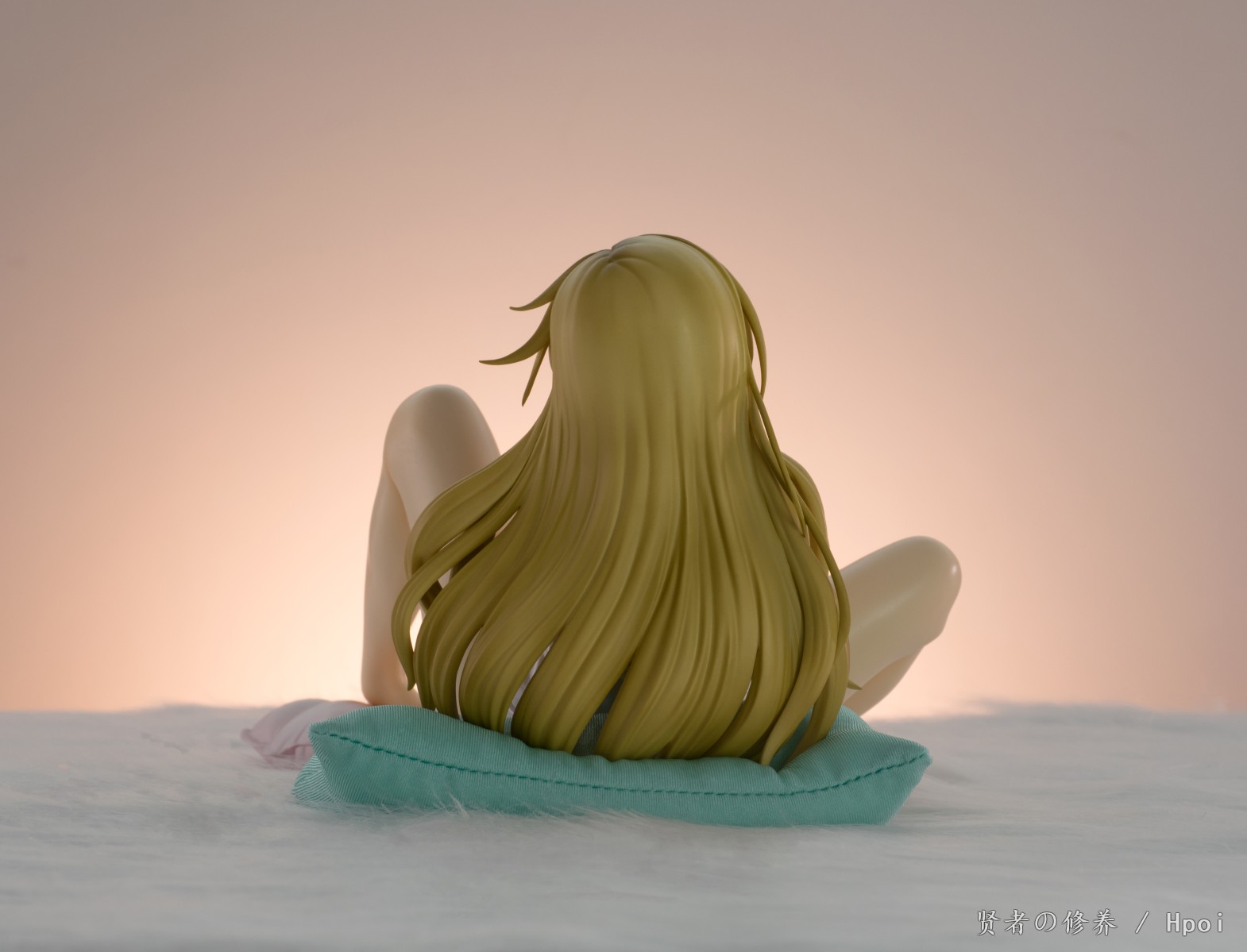 《[無修正] 耻物手办露穴图鉴大合集 [不定期更新]》漫画 智恵 1