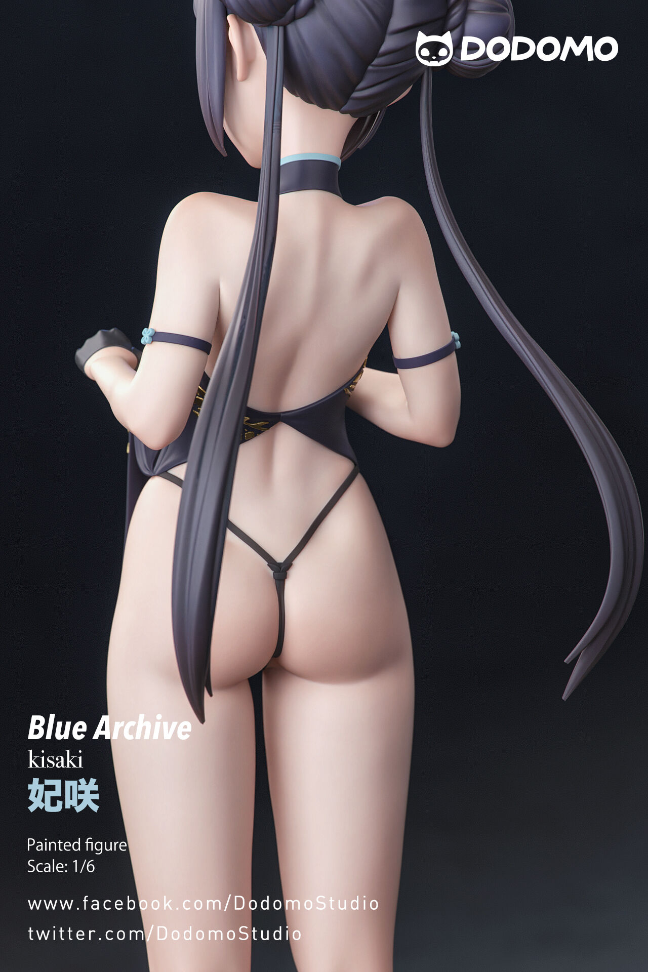 《[無修正] 耻物手办露穴图鉴大合集 [不定期更新]》漫画 妃咲