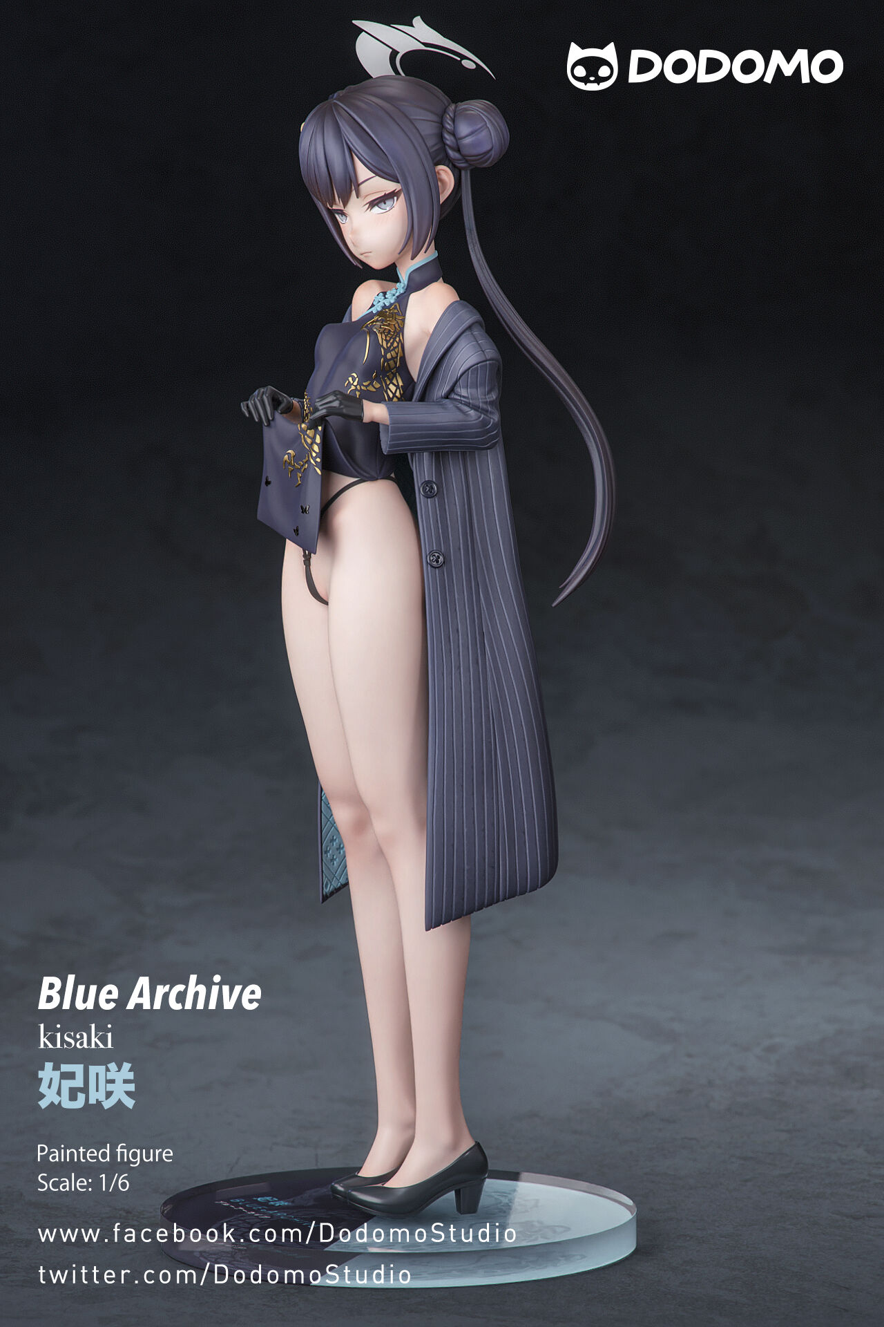 《[無修正] 耻物手办露穴图鉴大合集 [不定期更新]》漫画 妃咲