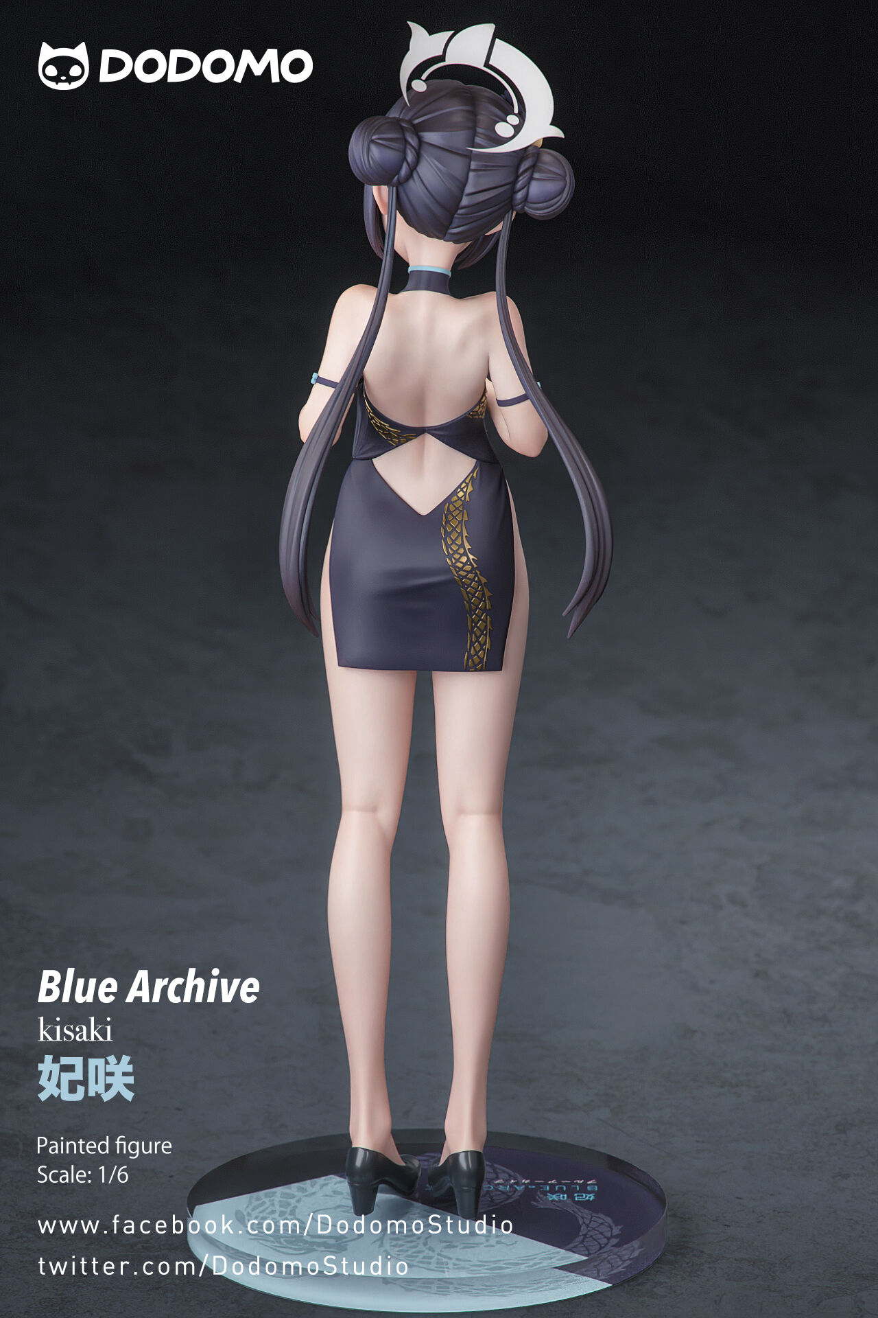 《[無修正] 耻物手办露穴图鉴大合集 [不定期更新]》漫画 妃咲