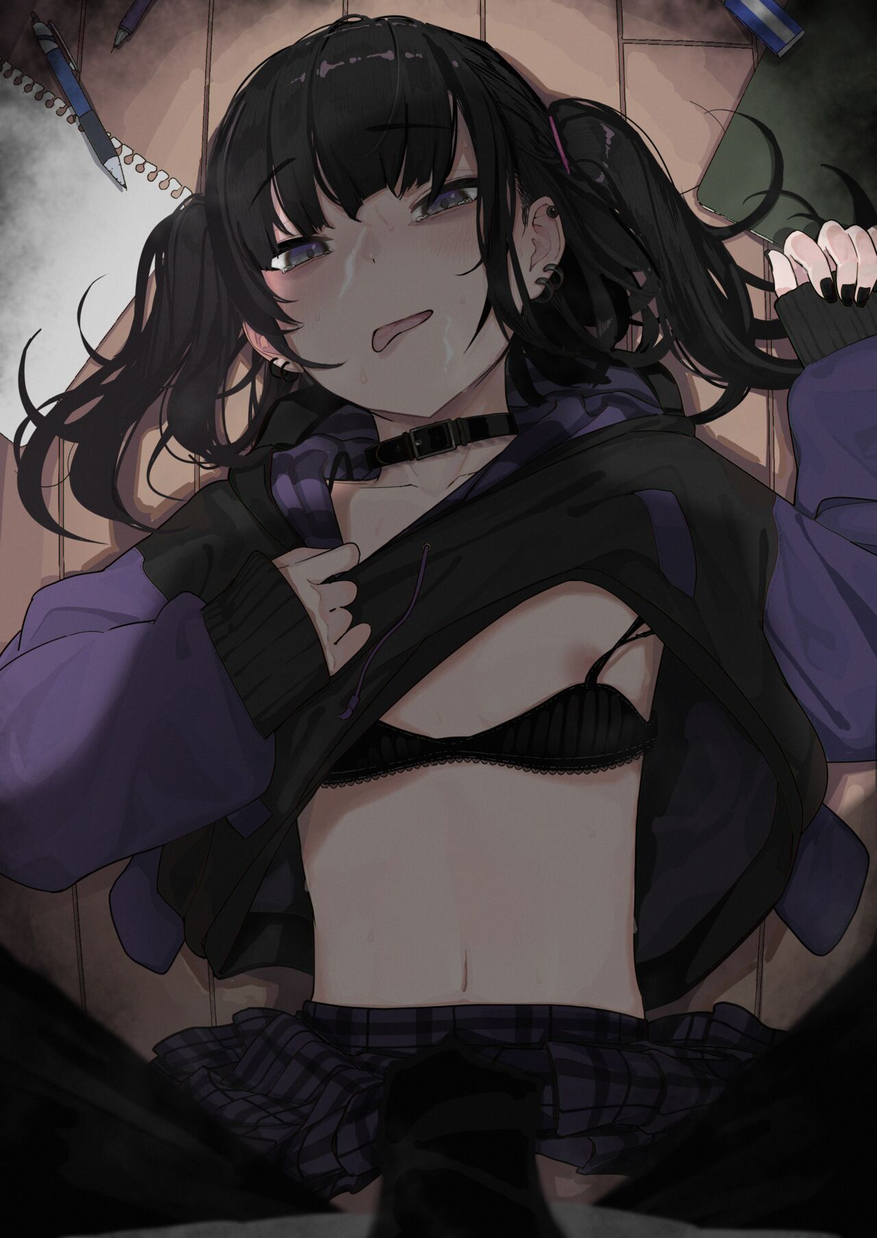 《だから僕は家庭教師を辞めた》漫画 第1話