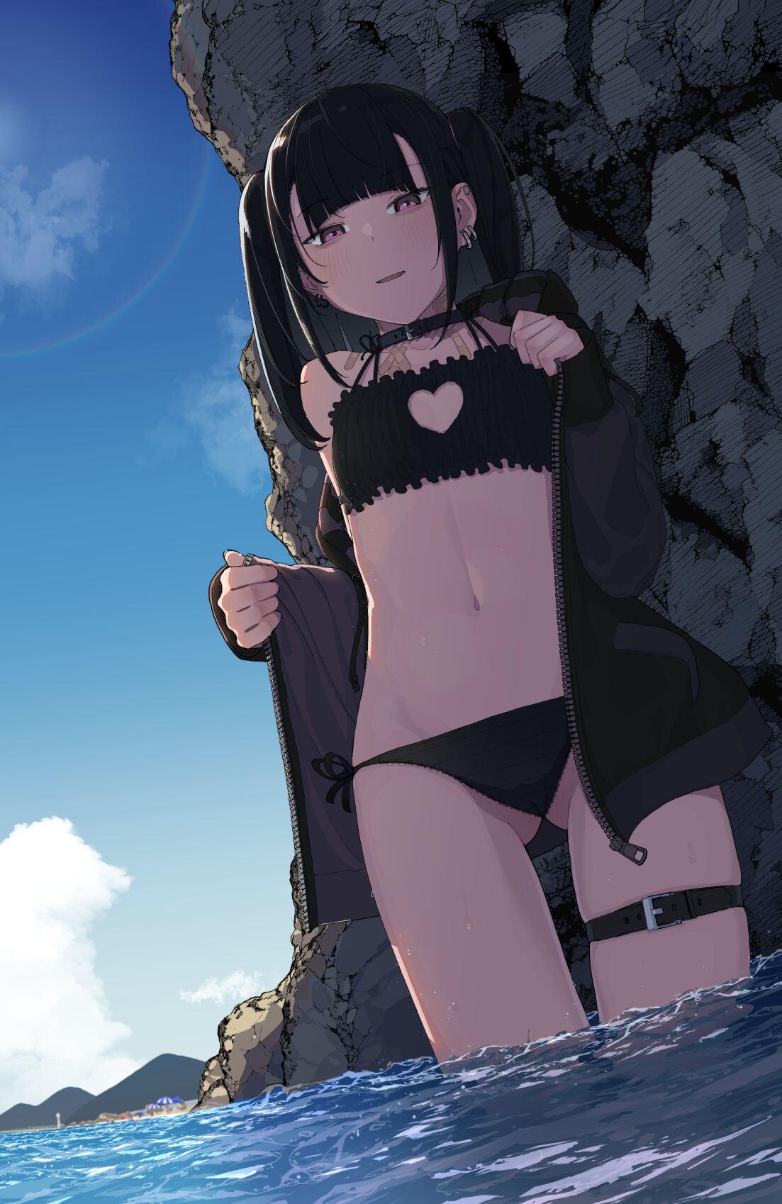 《だから僕は家庭教師を辞めた》漫画 第3話