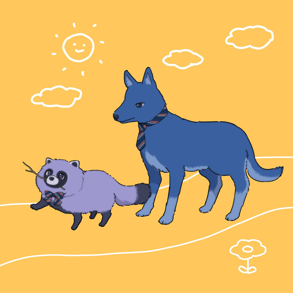 《放学后归宅日常》漫画 第16话