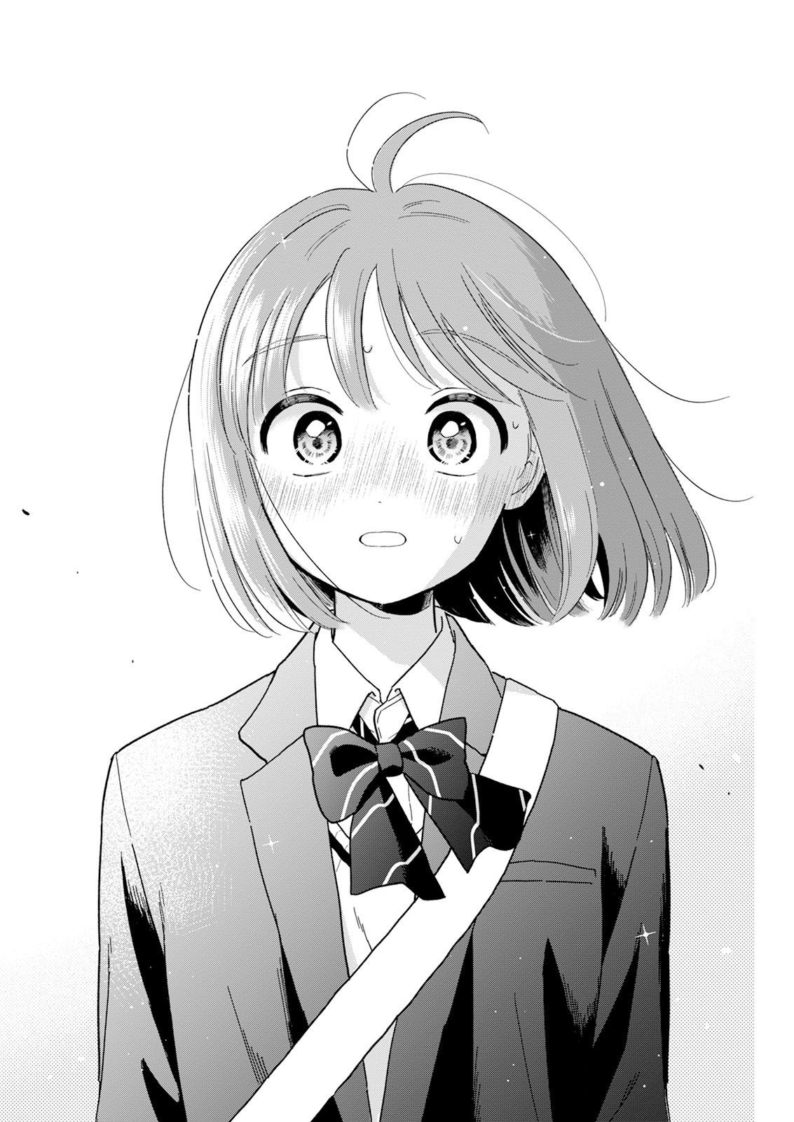 《放学后归宅日常》漫画 第26话