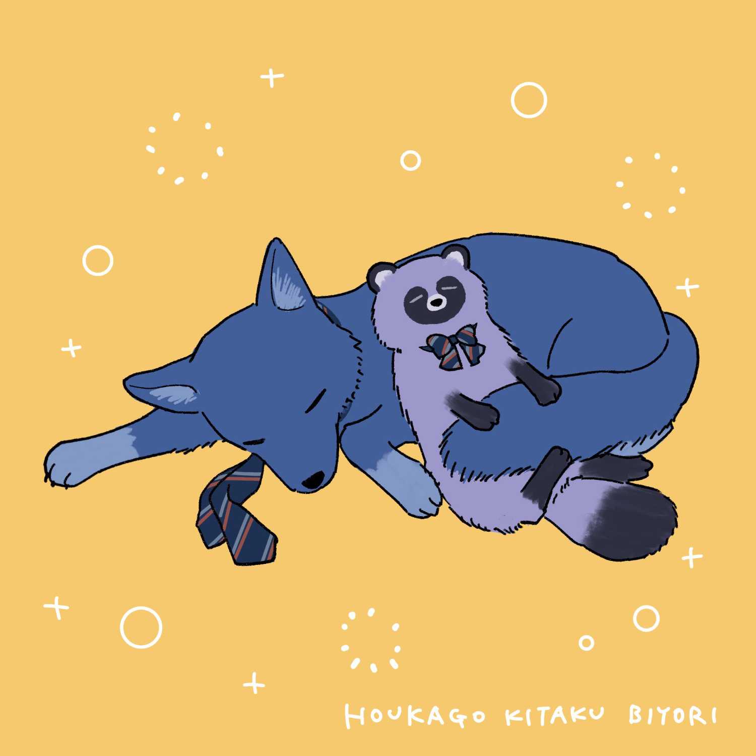 《放学后归宅日常》漫画 第39话