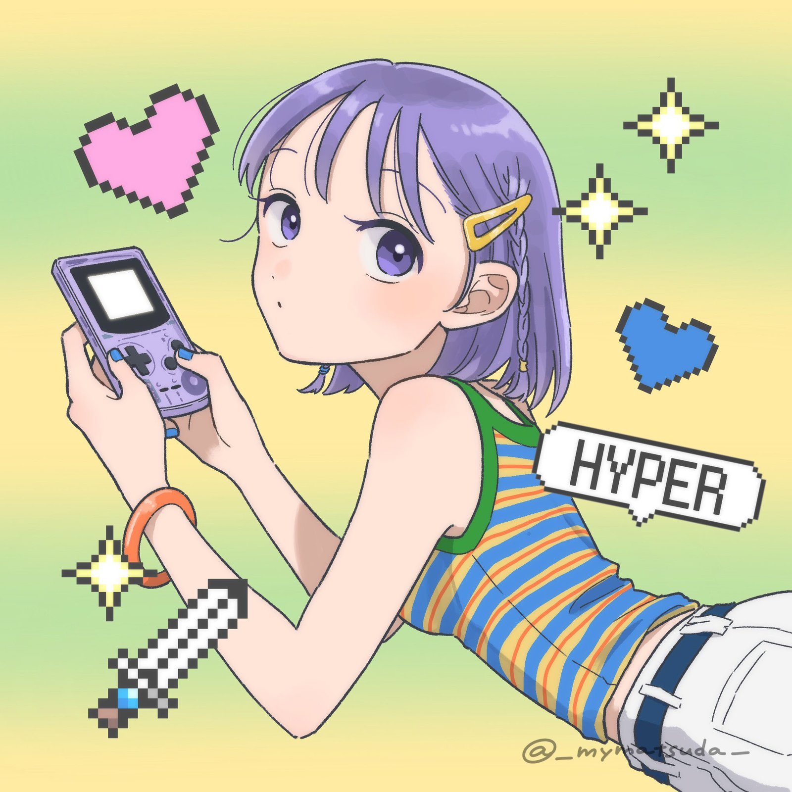 《放学后归宅日常》漫画 第42话