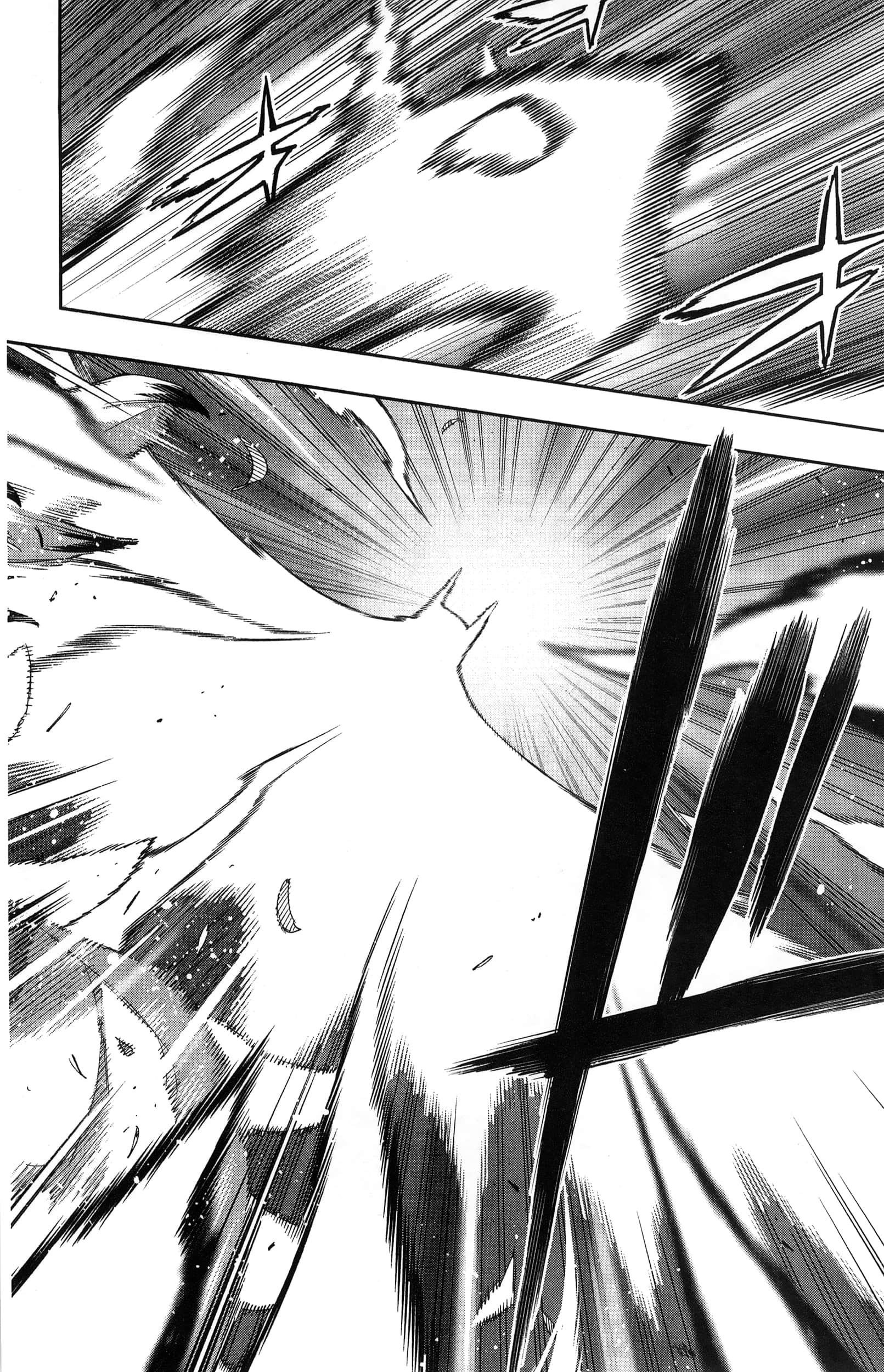 《魔都精兵的奴隶》漫画 第10卷