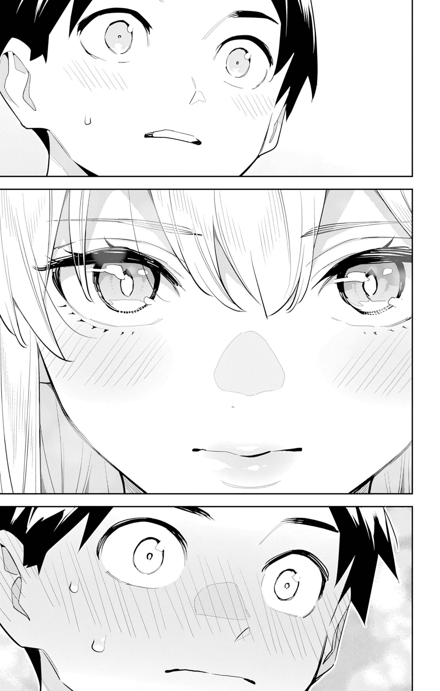 《魔都精兵的奴隶》漫画 第147话