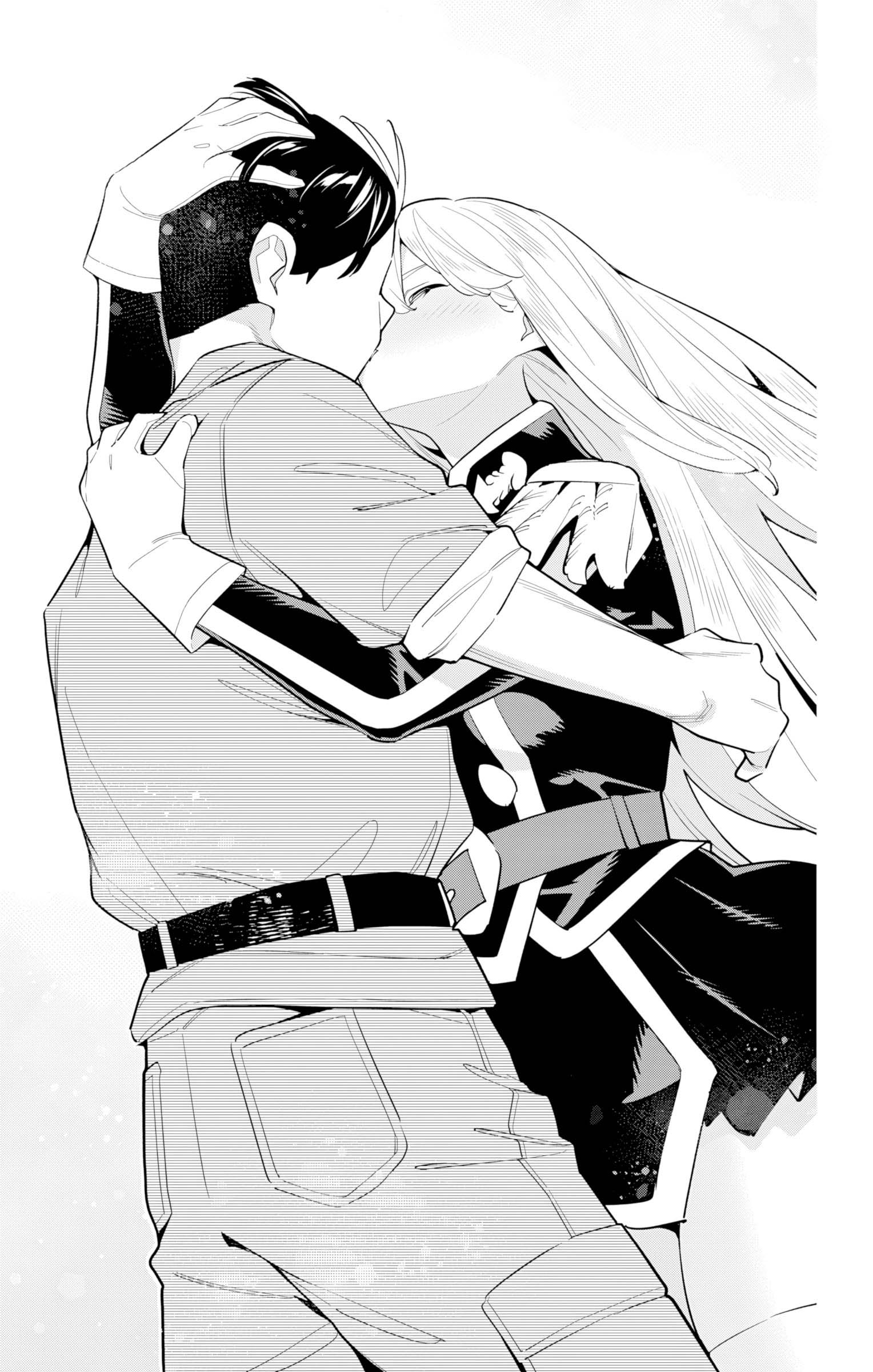 《魔都精兵的奴隶》漫画 第147话