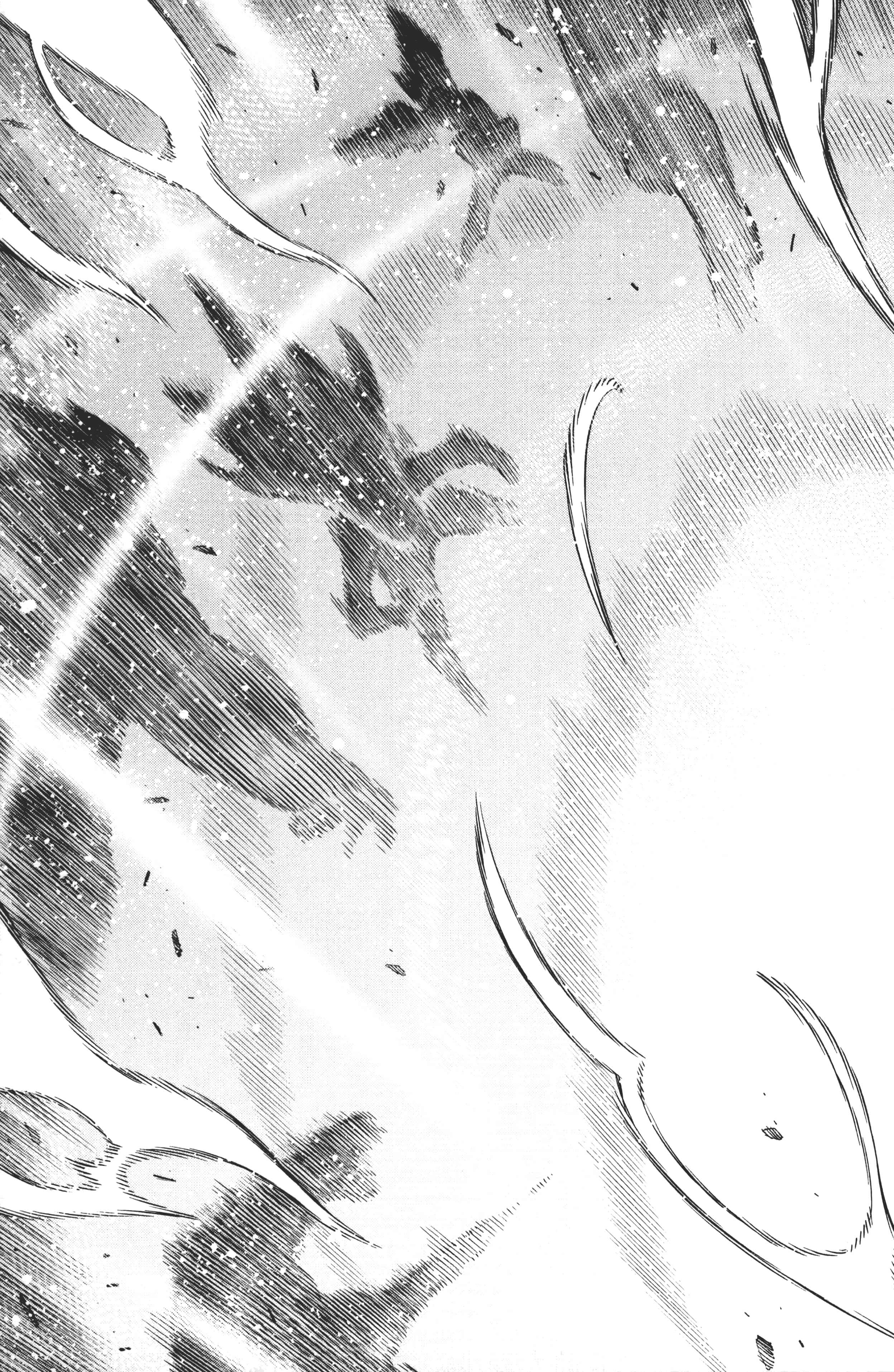 《魔都精兵的奴隶》漫画 第6卷