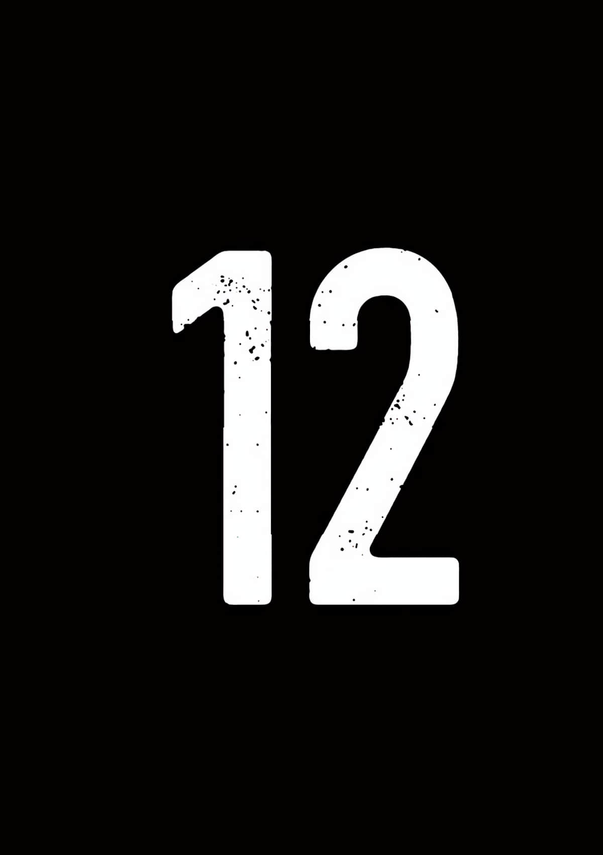 《少女杀手特急便/暴力行动/Violence Action/バイオレンスアクション》漫画 第12话